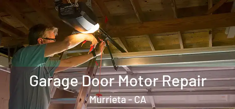  Garage Door Motor Repair Murrieta - CA