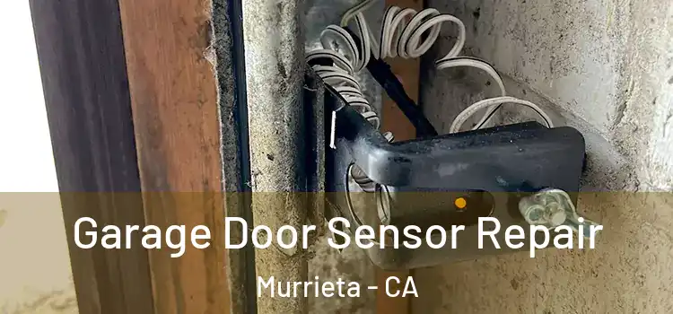  Garage Door Sensor Repair Murrieta - CA