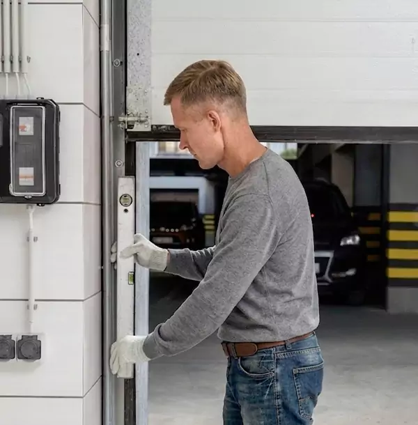 Why Choose Us for Door, Gate and Security Services in Murrieta, CA