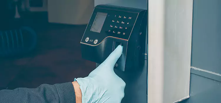 Access Control Installation Murrieta