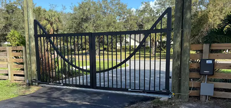 Gate Motor Repair Murrieta