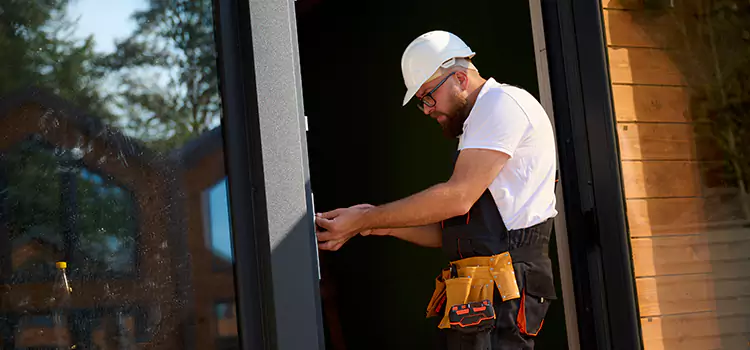 Replace Balcony Door Murrieta