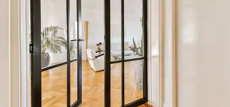 Bifold Door Replacement Murrieta