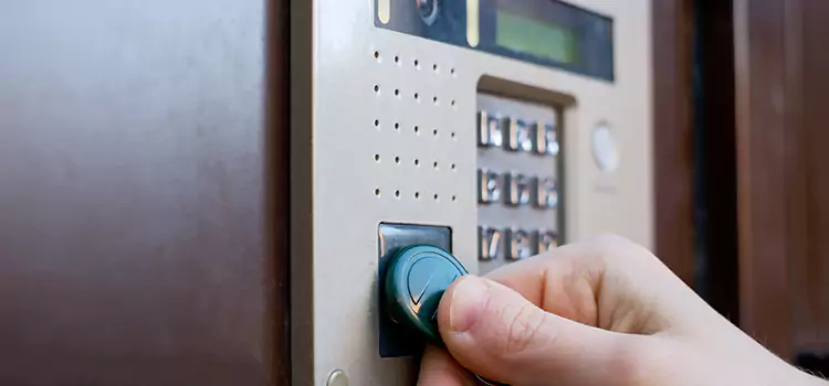 Enhanced Security Features Murrieta