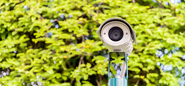 Advanced Surveillance Solutions for Every Need in Murrieta