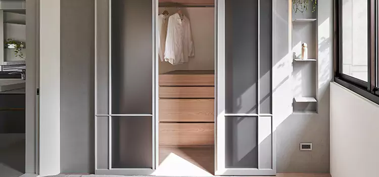 Mirror Sliding Door Replacement Murrieta