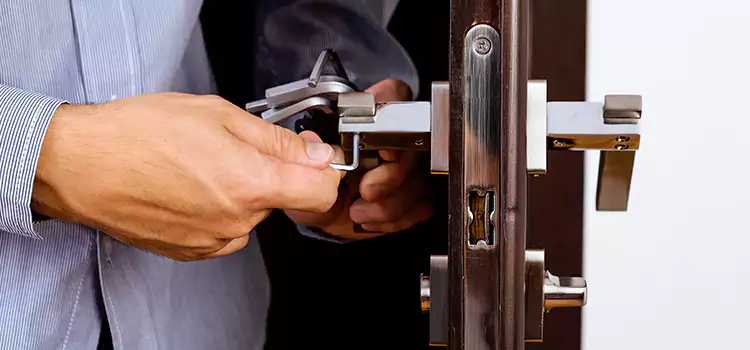 Commercial Door Lock Repair Murrieta