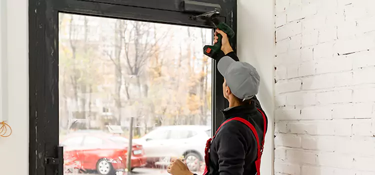 Comprehensive Door Closer Services in Murrieta, CA