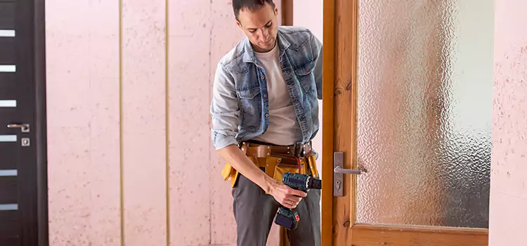 Exterior Door Frame Installation Murrieta