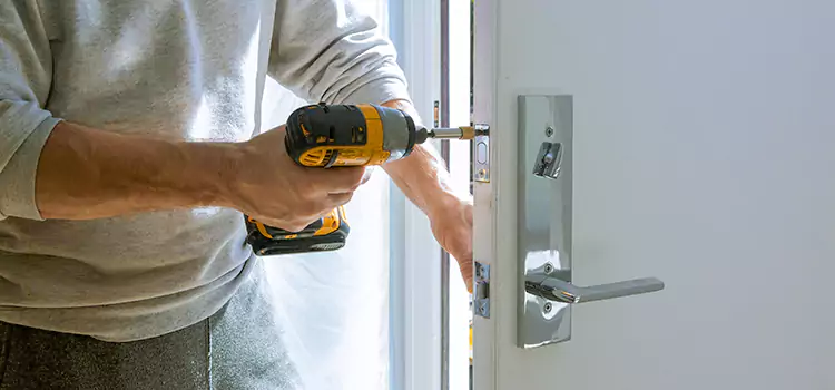 Door Knob Lock Repair Murrieta