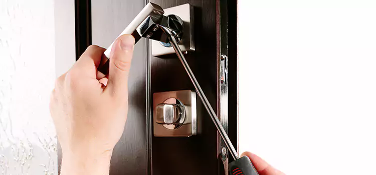 Door Lock Replacement Service Murrieta