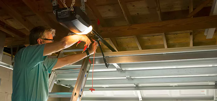 Garage Door Opener Sales and Installation Murrieta