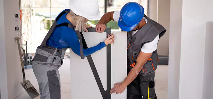 Why Choose Us for Door Panel Services in Murrieta, CA?