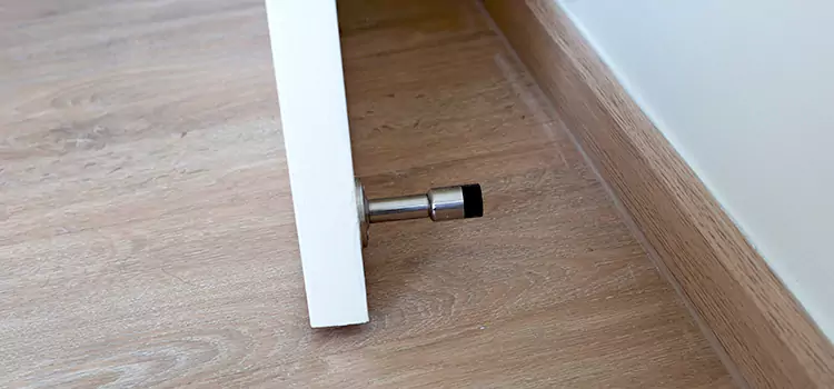 Magnetic Door Stop Integration Murrieta