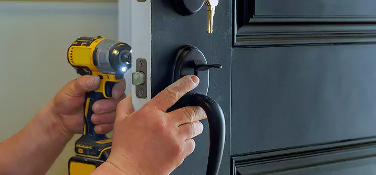 Locksmith Emergency Service Murrieta