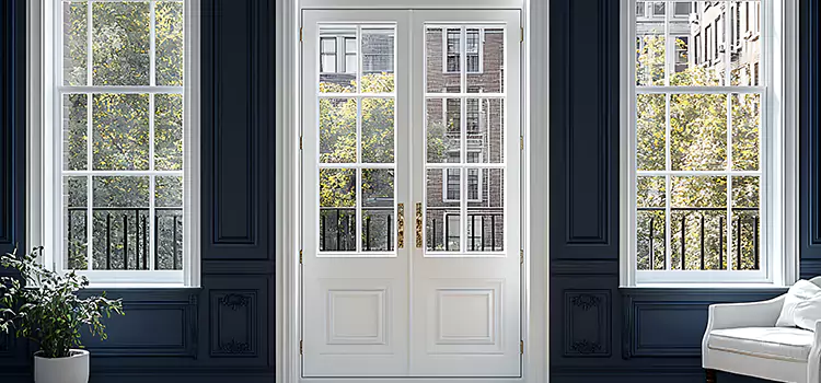 French Door Lock Repair Murrieta
