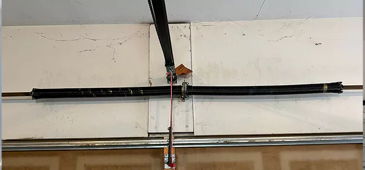 Garage Door Cable Repair Near Me in Murrieta, CA