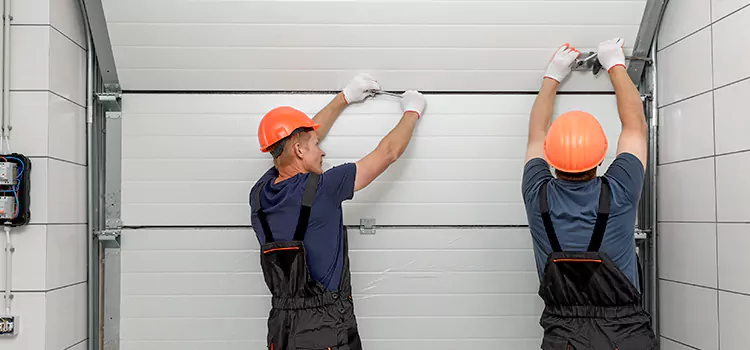 Choose Us for Your Garage Door Needs in Murrieta