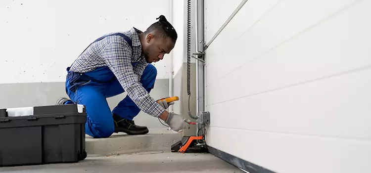 Expert Solutions for Every Garage Lock Need in Murrieta, CA