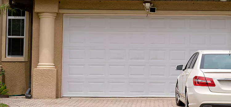 Comprehensive Garage Door Maintenance Services in Murrieta, CA