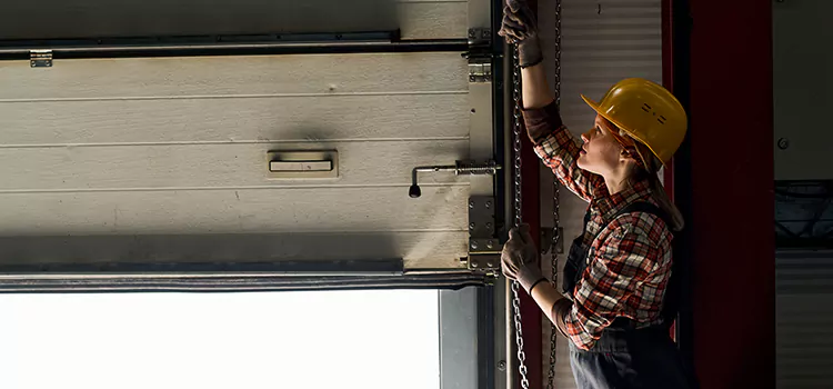 Addressing Common Garage Door Stoppage Issues in Murrieta, CA