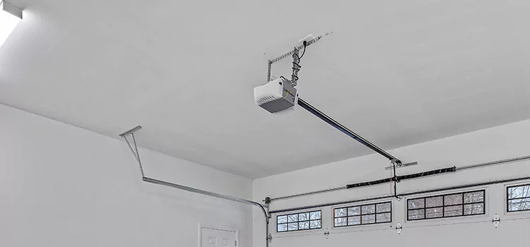 Experienced Garage Door Installers Murrieta