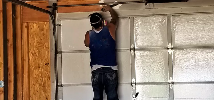 Specialized Garage Door Panel Solutions in Murrieta, CA