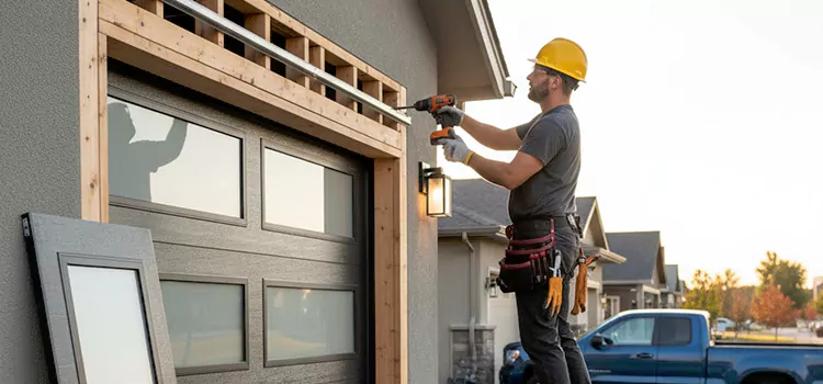 Your Trusted Garage Door Specialists in Murrieta