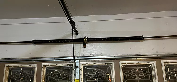 Garage Door Spring Repair Near Me Murrieta