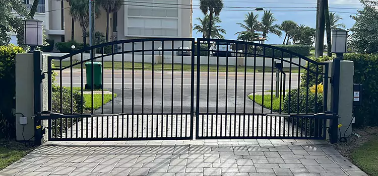 Gate Opener Replacement Near Me in Murrieta, CA