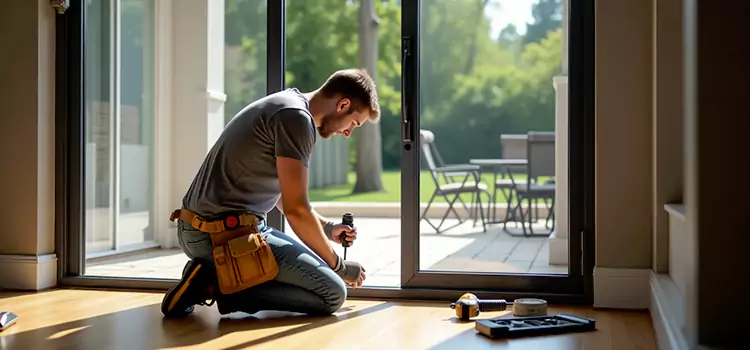 Comprehensive Solutions for Every Glass Door Need in Murrieta, CA