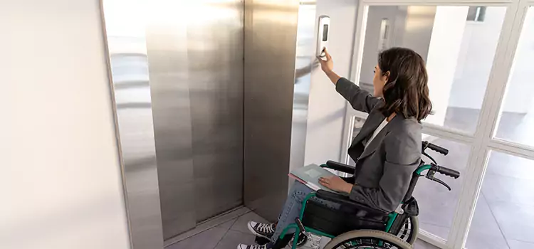 Benefits of Modern Handicap Door Systems in Murrieta, CA