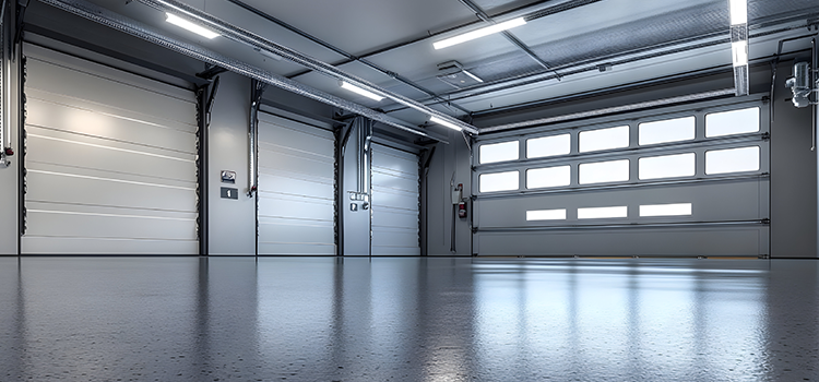 Sectional Industrial Doors Murrieta