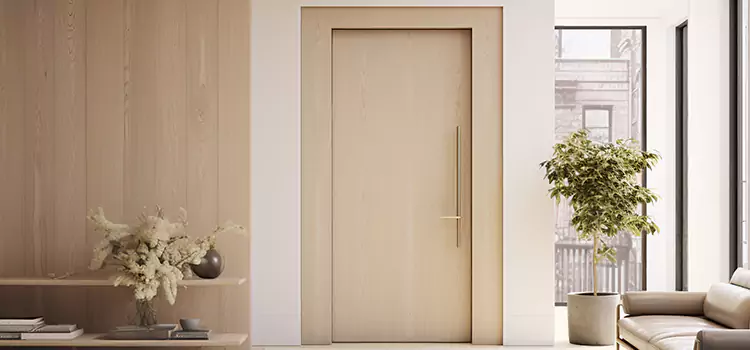 Choose Quality for Your Inside Doors in Murrieta, CA