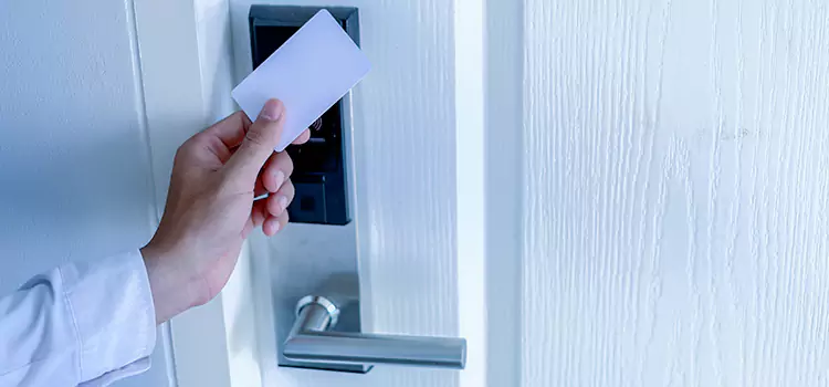 Why Choose Us for Your Keycard Lock Installation in Murrieta, CA?
