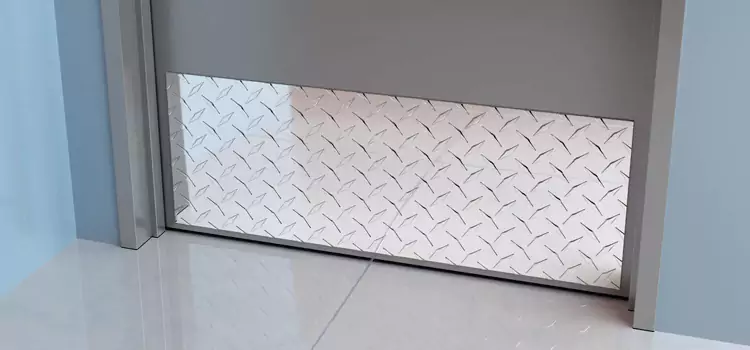Benefits of Professional Kick Plate Solutions in Murrieta, CA