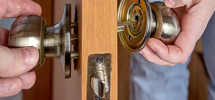 Sliding Door Lock Repair Murrieta