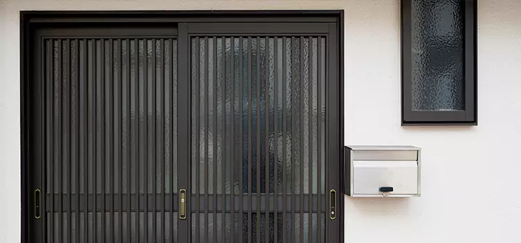 Sliding Screen Door Repair Murrieta