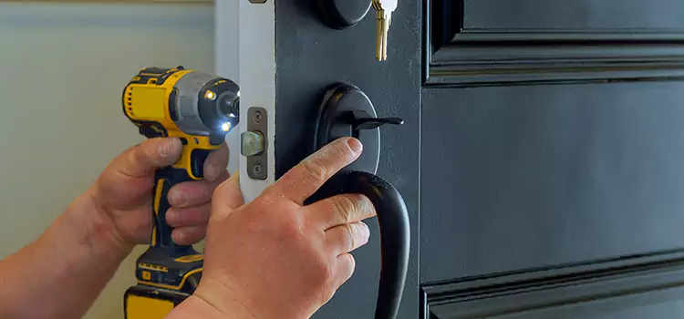 Mobile Automotive Locksmith Murrieta