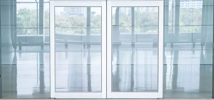 Why Choose Us for Your Motion Sensor Door Needs in Murrieta, CA?