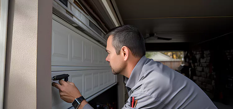Garage Door Cable Replacement Murrieta