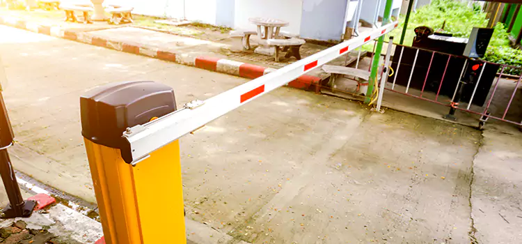 Automatic Parking Gate Installation Murrieta