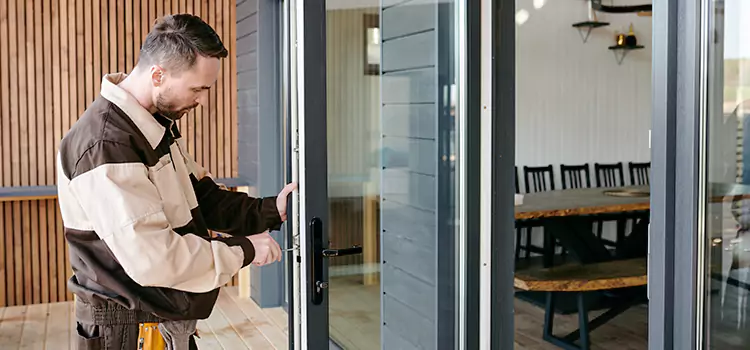 New Sliding Glass Door Installation Murrieta