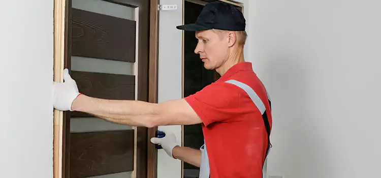 Frame and Panel Restoration Murrieta