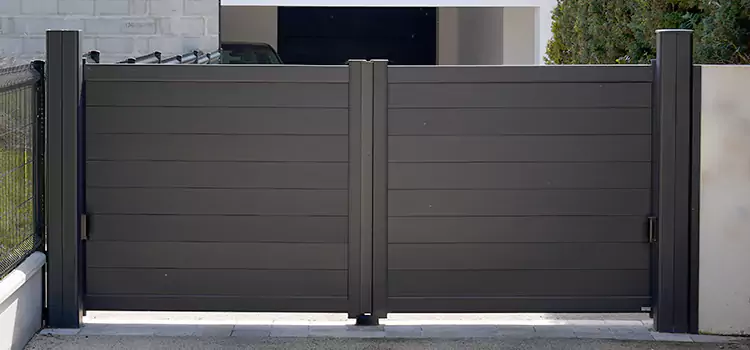 Common Residential Gate Issues We Resolve in Murrieta, CA