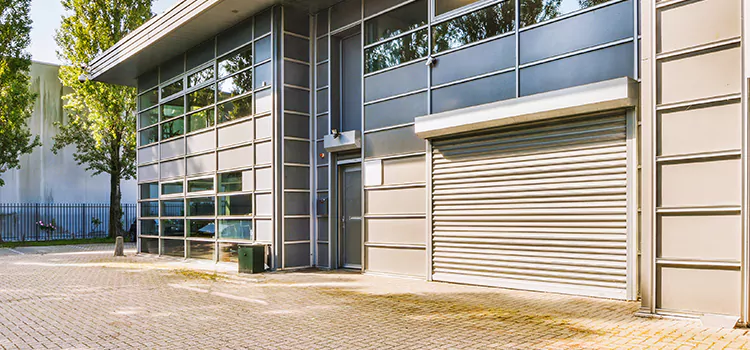 Electric Roller Garage Doors Murrieta