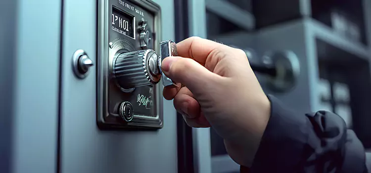 Locksmith Cost to Open Safe Murrieta