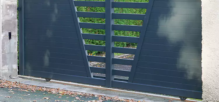 Automated Gate Company Near Me Murrieta