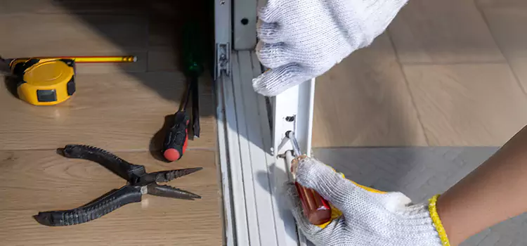 Sliding Door Installation Services in Murrieta, CA