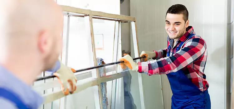 Patio Door Panel Replacement Murrieta